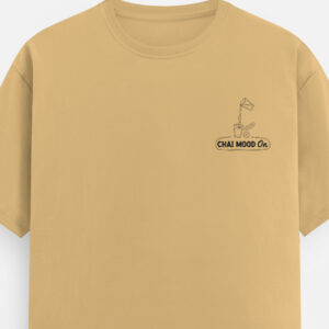 Chai Mood - Unisex Classic Crew T-Shirt