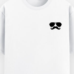 Spadikam Mohanlal Motif Unisex T-Shirt